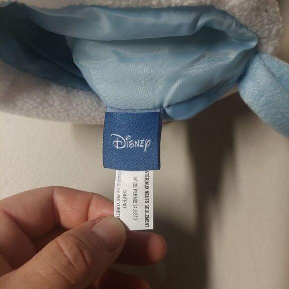 Disney Frozen Christmas Stocking - Anna, Elsa & Olaf - Picture 7 of 9